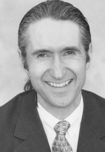 Christopher Ivins