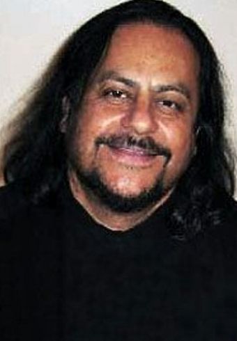 Tito Larriva