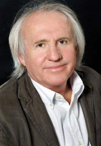 Olivier Saladin