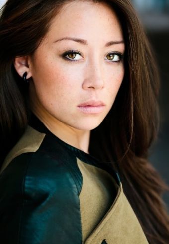 Fiona Rene