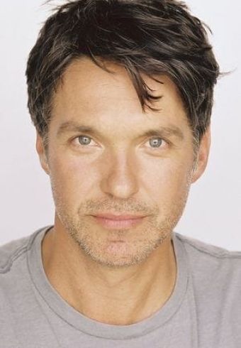 Mike Powers