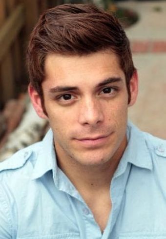 Kevin Herrera