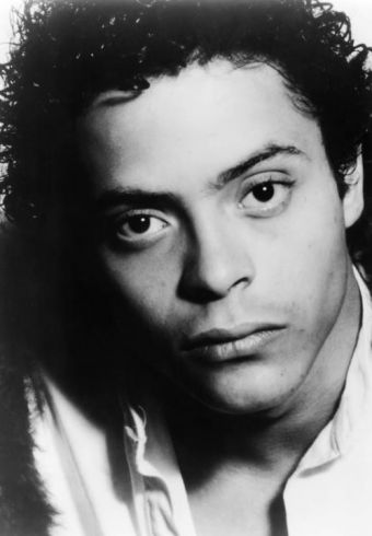 Michael Carmine