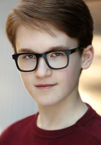 Jake Lucas