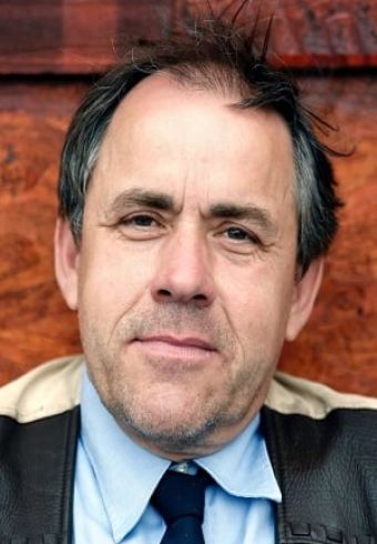 Jens Peter Brose
