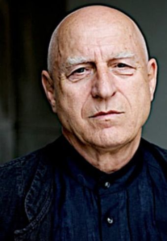 Arnulf Schumacher