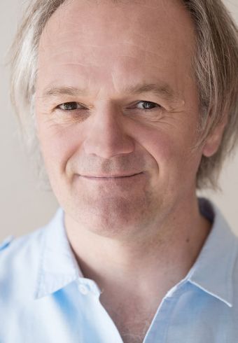 Jean Maheux