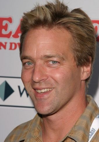 Roark Critchlow