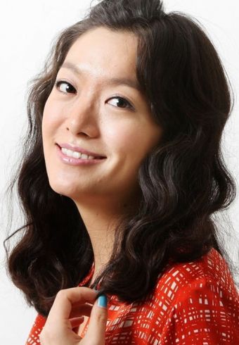 Jung Su-young