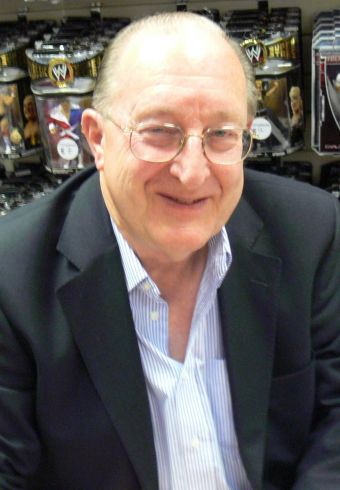 Peter Cellier