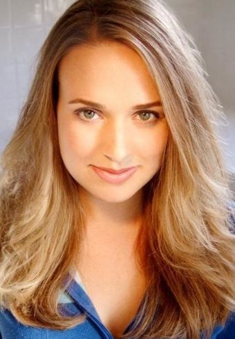 Kate Sargeant