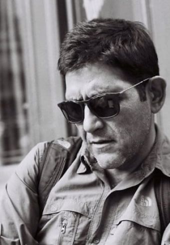 Eduardo Castro