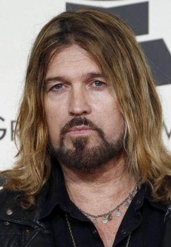 Billy Ray Cyrus