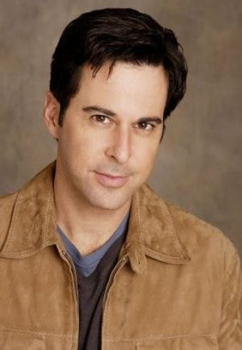 Jonathan Silverman