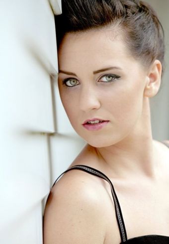 Sylvia Zuk