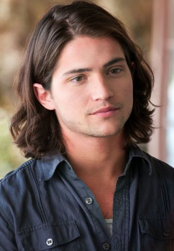 Thomas McDonell