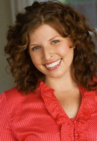 Danielle Kaplowitz