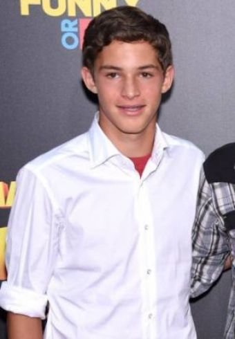 Lucas Leguizamo