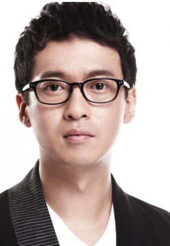 Oh Tae-kyung