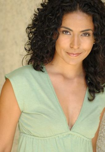 Liz Ramos
