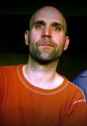 Rob Schrab
