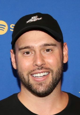 Scooter Braun