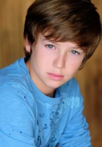 Garrett Ryan