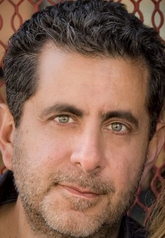 Marcos Rodriguez