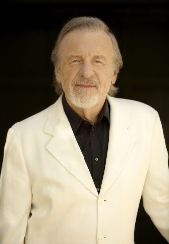 Colm Wilkinson