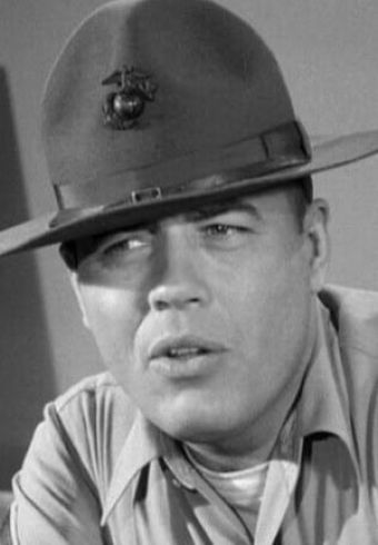 Frank Sutton