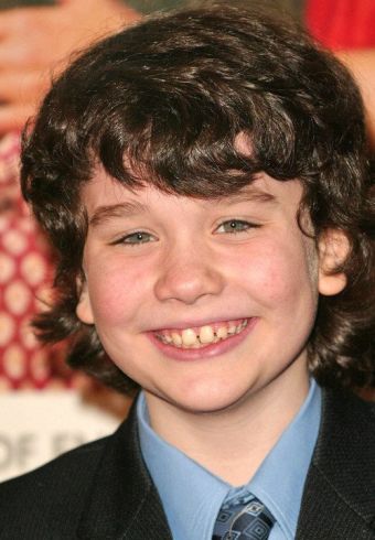 Ian Hyland