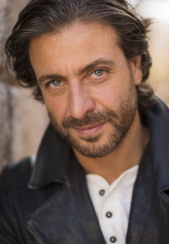 Adam Levy
