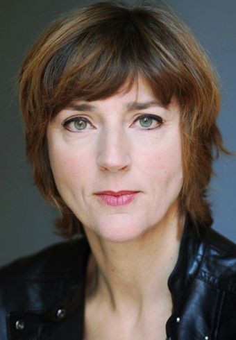 Christiane Bopp