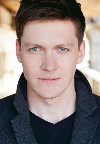 Ian Geldart