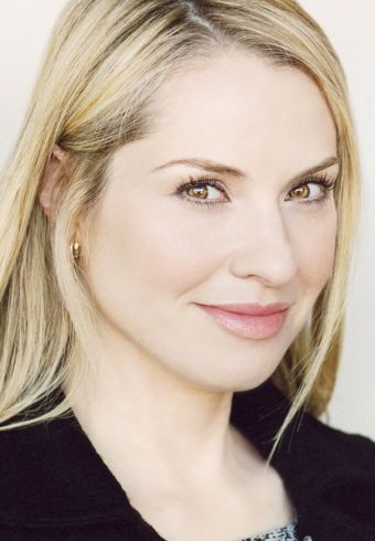 Leslie Grossman