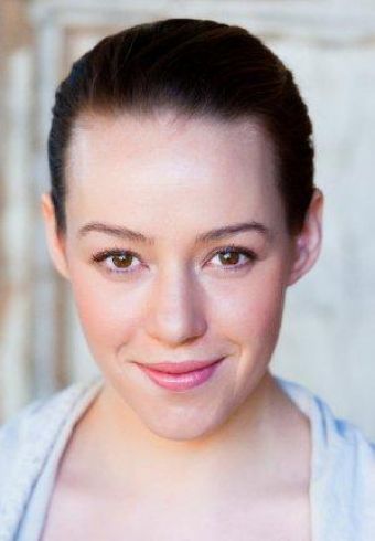 April Billingsley