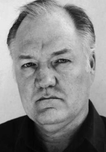 Richard Grove