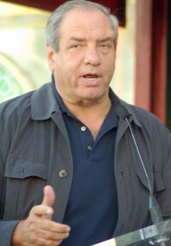 Dick Wolf