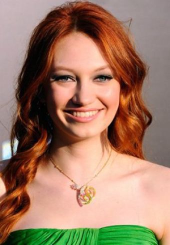Jacqueline Emerson