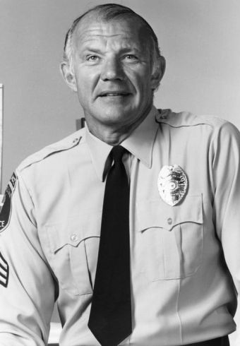 Michael Conrad