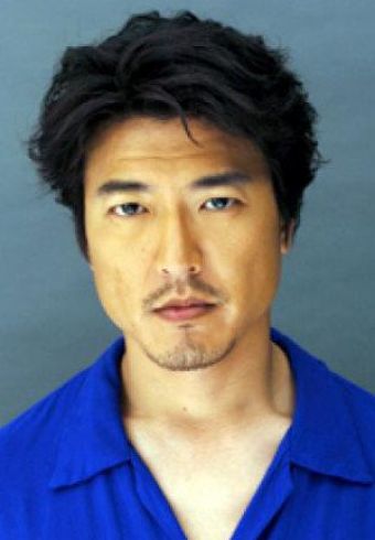 Kosuke Toyohara