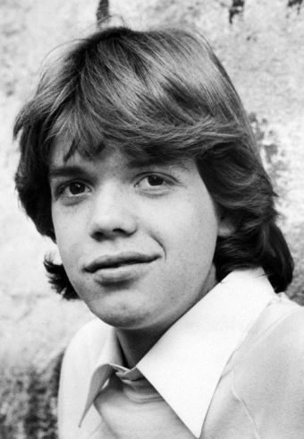 Jason Lively