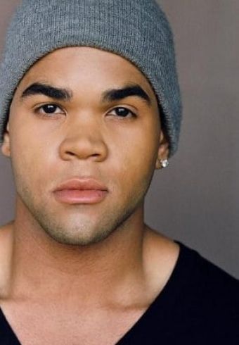Dijon Talton