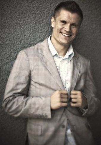 Venya Manzyuk