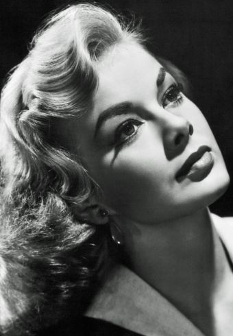 Leslie Parrish