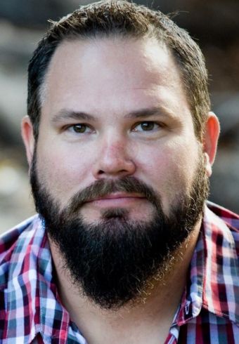 Kevin Kent