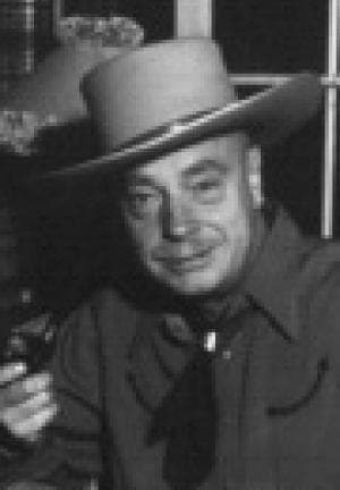 Dick Huemer