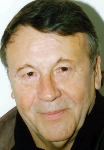 Günter Lamprecht