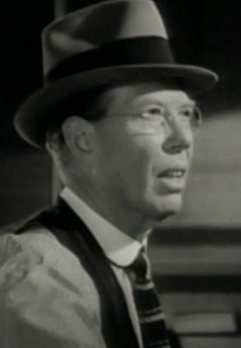Walter Baldwin