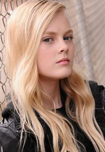 Harley Graham